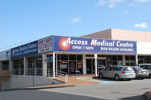 Access Medical Group Knox (1)