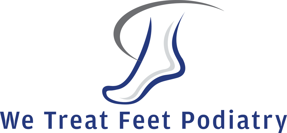 Wetreatfeetlogo